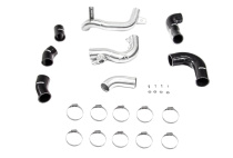 Audi/Cupra/VW EA888 GEN 4 2020+ Intercoolerrör Uppgradering AirTec